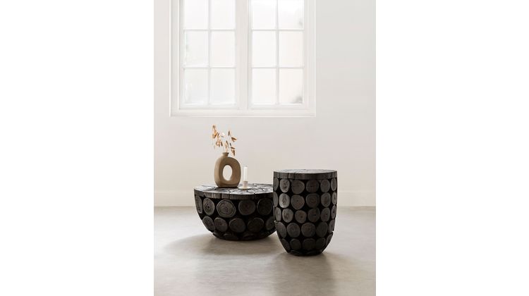 Must Living Cone Salontafel