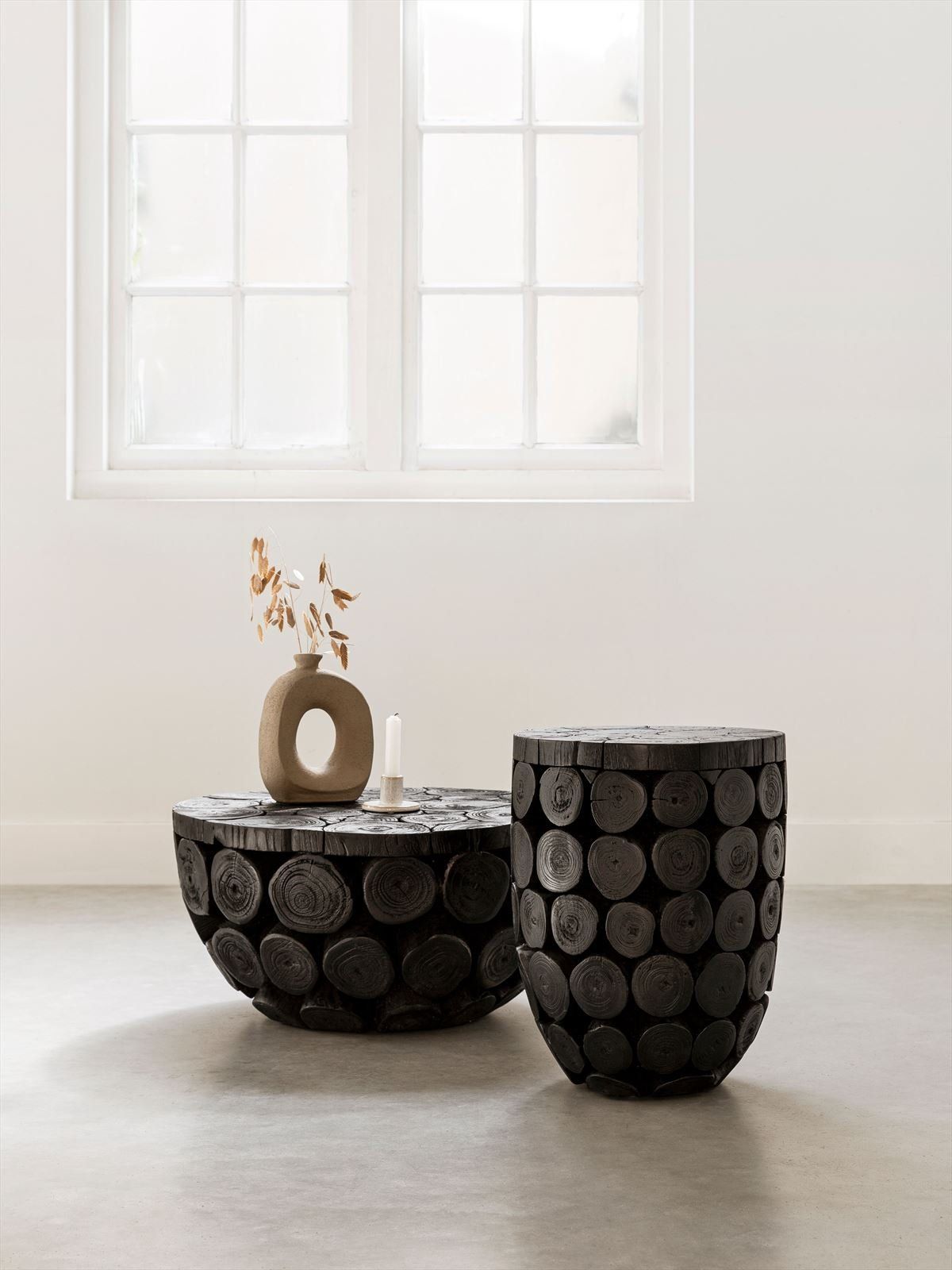 MUST Living Cone Salontafel
