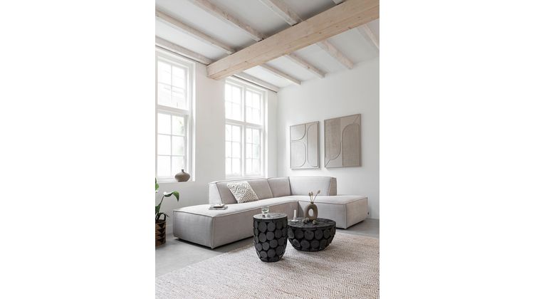 Must Living Cone Salontafel