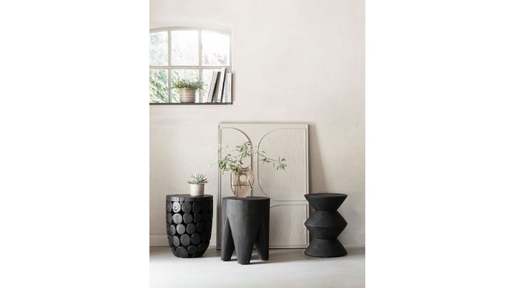 Must Living Cone Salontafel