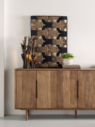 MUST Living Corsica Wanddecoratie