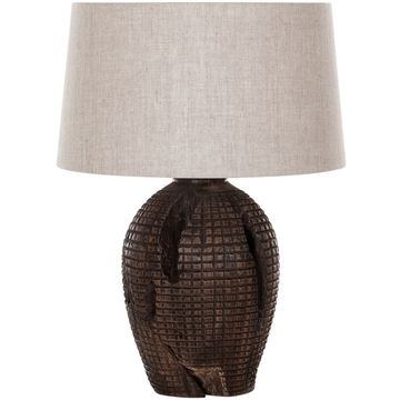 null Craft Tafellamp