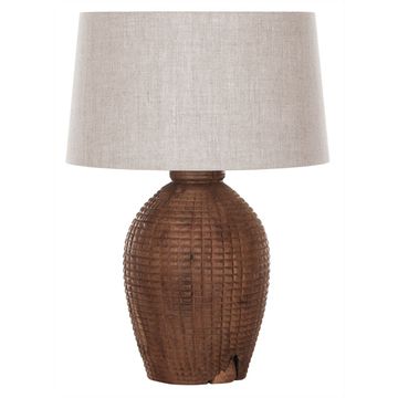 null Craft Tafellamp
