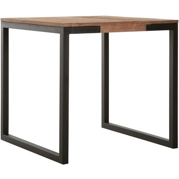 null Elemental Eettafel