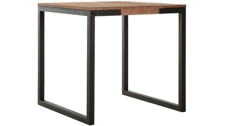Must Living Elemental Eettafel