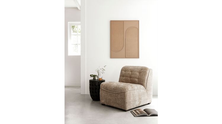 Must Living Elyn Wanddecoratie