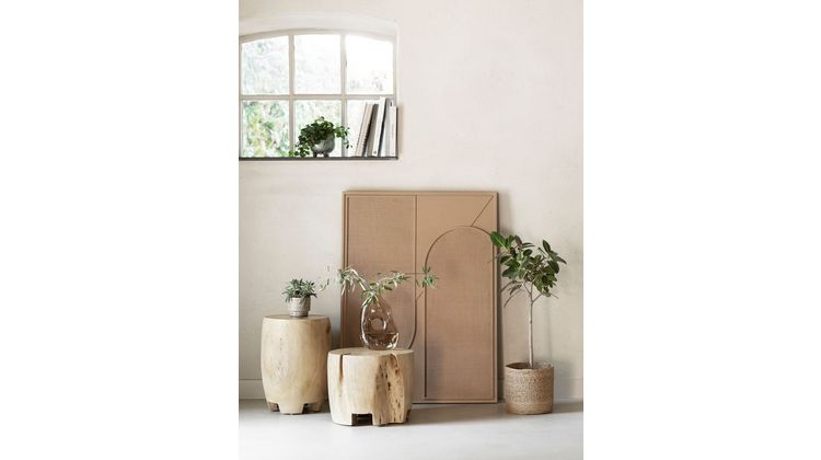 MUST Living Elyn Wanddecoratie