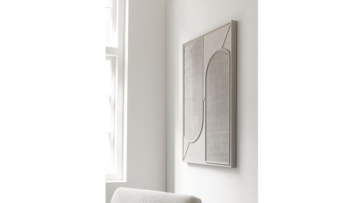 Must Living Elyn Wanddecoratie
