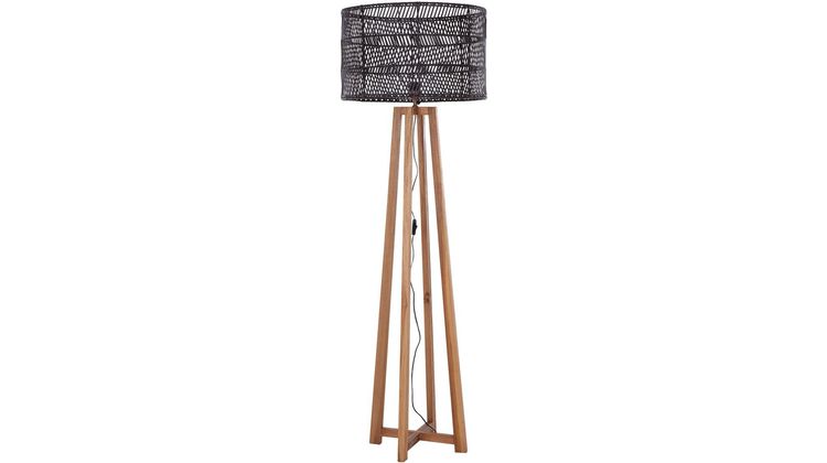 Must Living Es Canar Vloerlamp