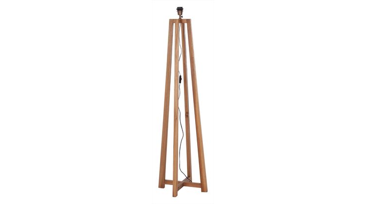 Must Living Es Canar Vloerlamp