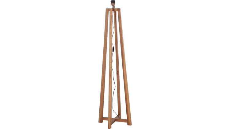 Must Living Es Canar Vloerlamp