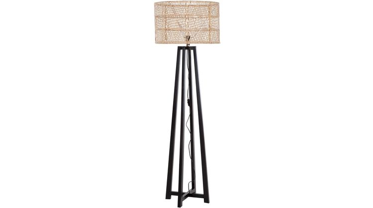 Must Living Es Canar Vloerlamp