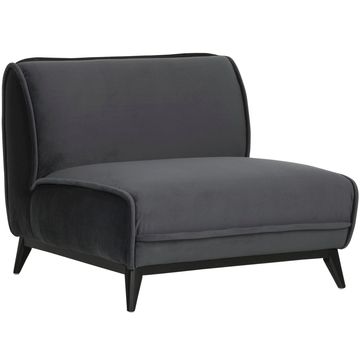 null Escape Loveseat