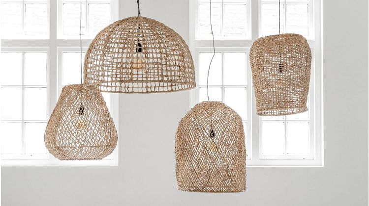 MUST Living Formentera Hanglamp