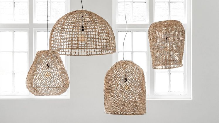 MUST Living Formentera Hanglamp