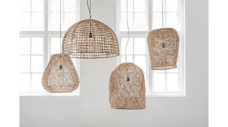 MUST Living Formentera Hanglamp