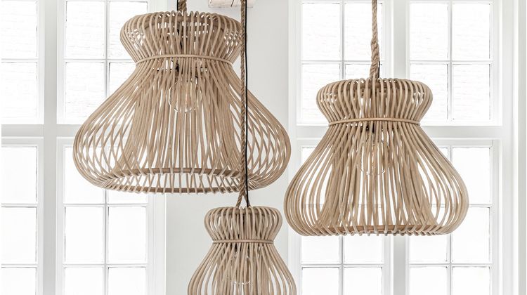 Must Living Fungo Hanglamp