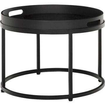 null Golden Fiber Salontafel