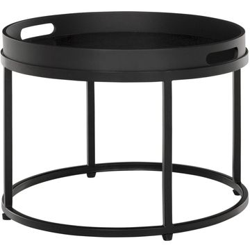 null Golden Fiber Salontafel