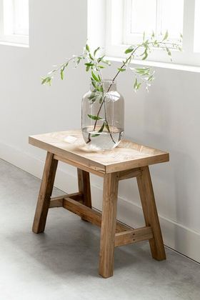 MUST Living Herringbone Bank