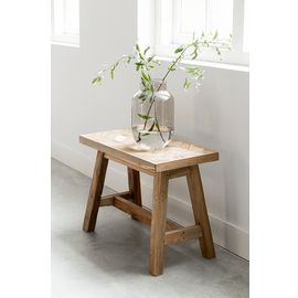Must Living Herringbone Bank