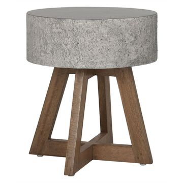 null Himalaya Bijzettafel