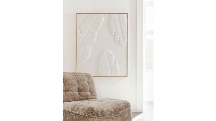Must Living Indian Wanddecoratie