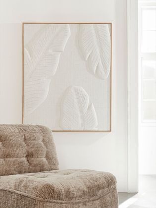 MUST Living Indian Wanddecoratie