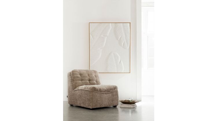 Must Living Indian Wanddecoratie