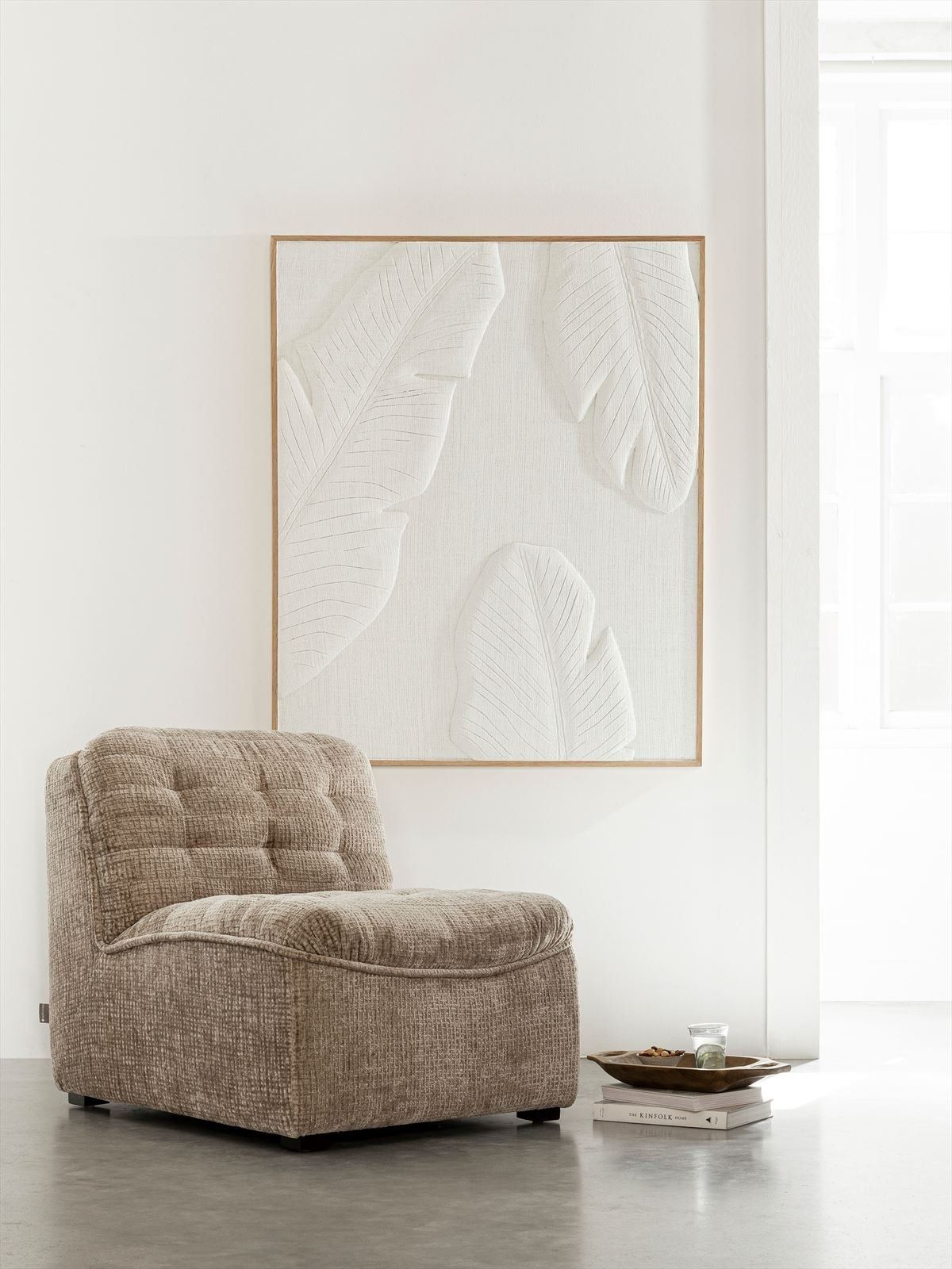MUST Living Indian Wanddecoratie