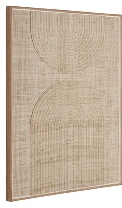 MUST Living Japanese Garden Wanddecoratie