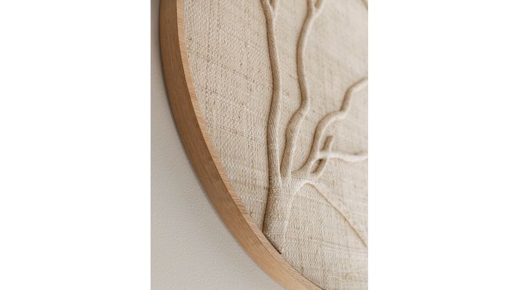 Must Living Jungle Wanddecoratie