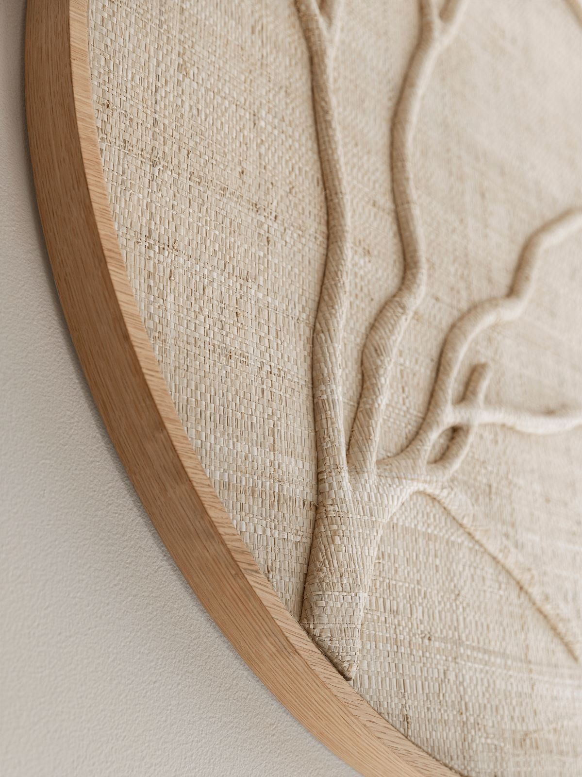 MUST Living Jungle Wanddecoratie