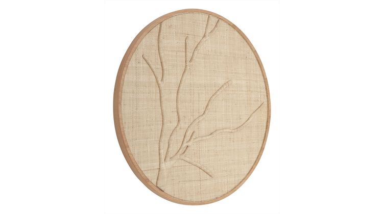Must Living Jungle Wanddecoratie