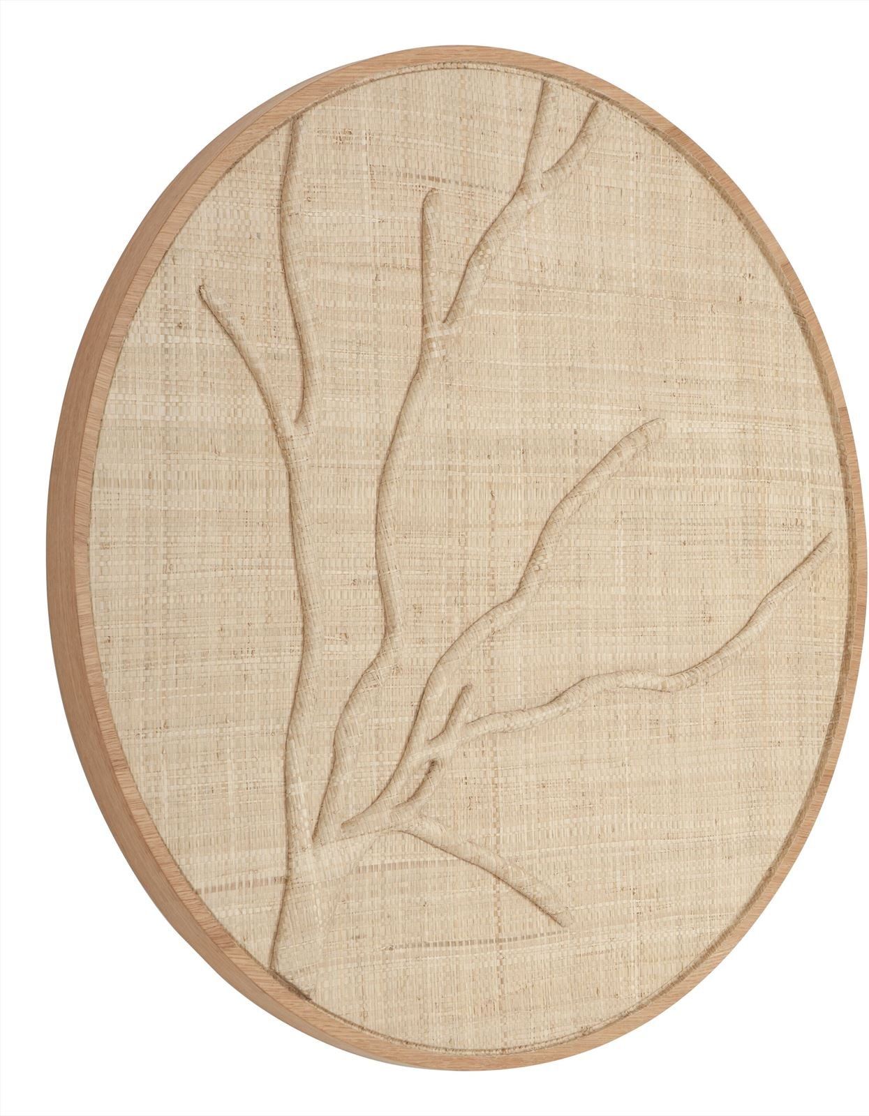 MUST Living Jungle Wanddecoratie