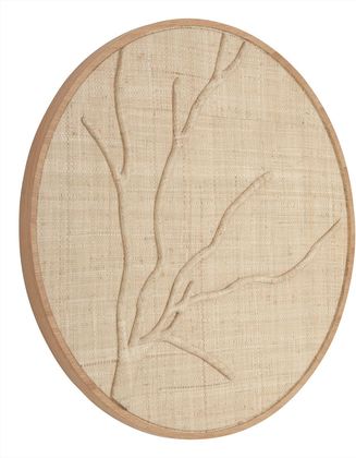 MUST Living Jungle Wanddecoratie