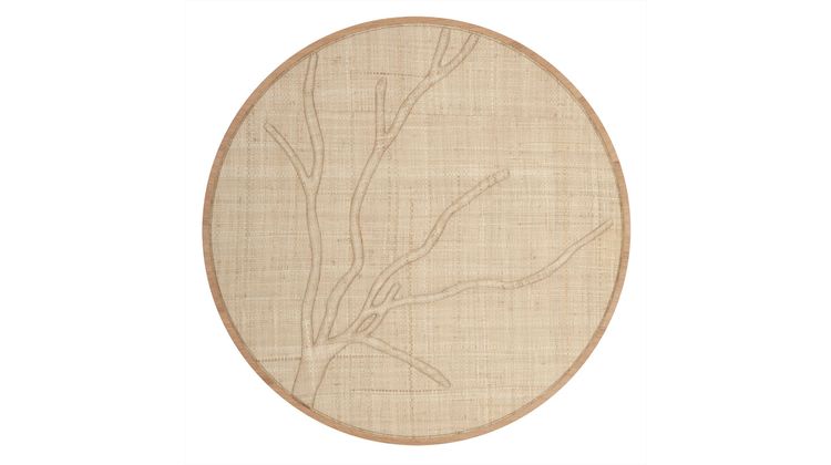 Must Living Jungle Wanddecoratie