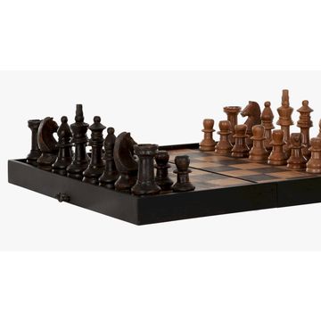 MUST Living Karpov Schaakbord