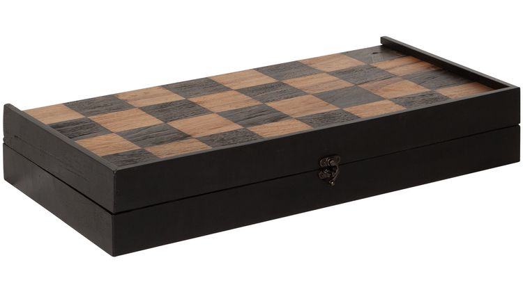 MUST Living Karpov Schaakbord