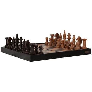 Must Living Karpov Schaakbord