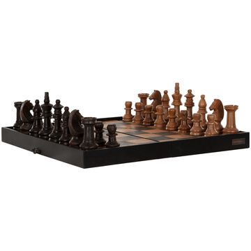 MUST Living Karpov Schaakbord