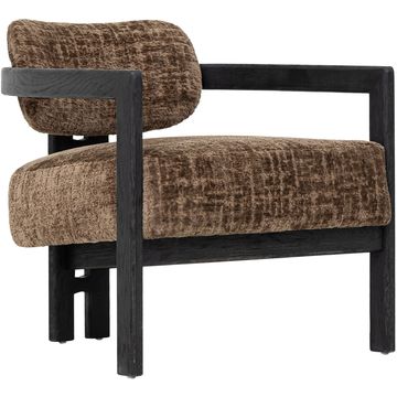 MUST Living Kelly Fauteuil