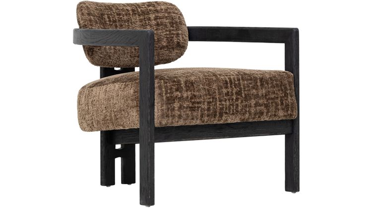MUST Living Kelly Fauteuil