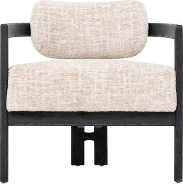 MUST Living Kelly Fauteuil