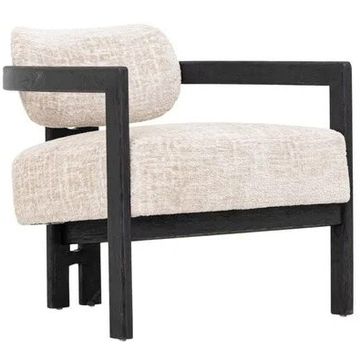 MUST Living Kelly Fauteuil