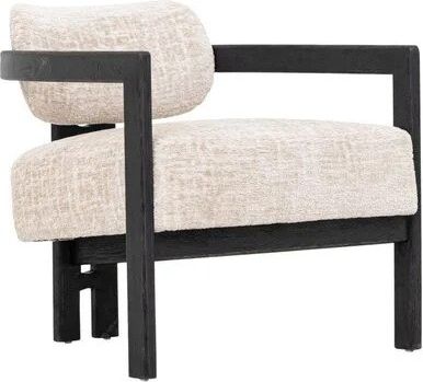 MUST Living Kelly Fauteuil