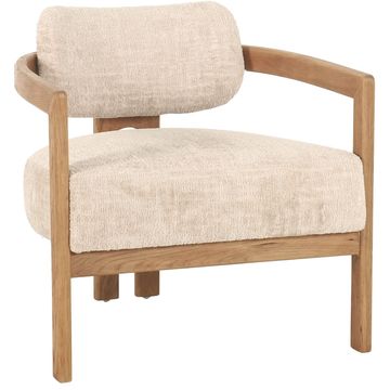 MUST Living Kelly Fauteuil