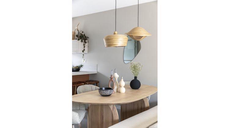 Must Living Kuala Lumpur Hanglamp