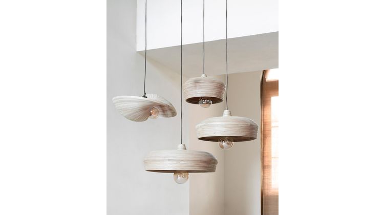 Must Living Kuala Lumpur Hanglamp