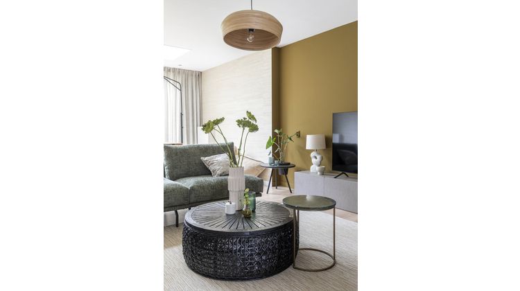 Must Living Kuala Lumpur Hanglamp